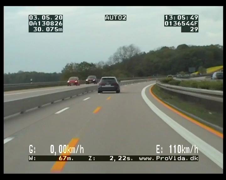 ForSeMa GmbH - umcodiertes Video mit schwarzen Rändern