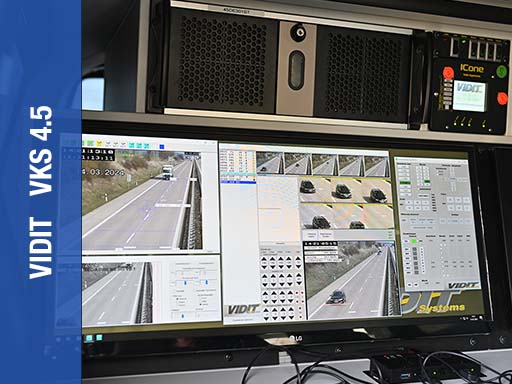 ForSeMa Abbildung - VIDIT VKS 4.5 Arbeitsplatz vor Ort